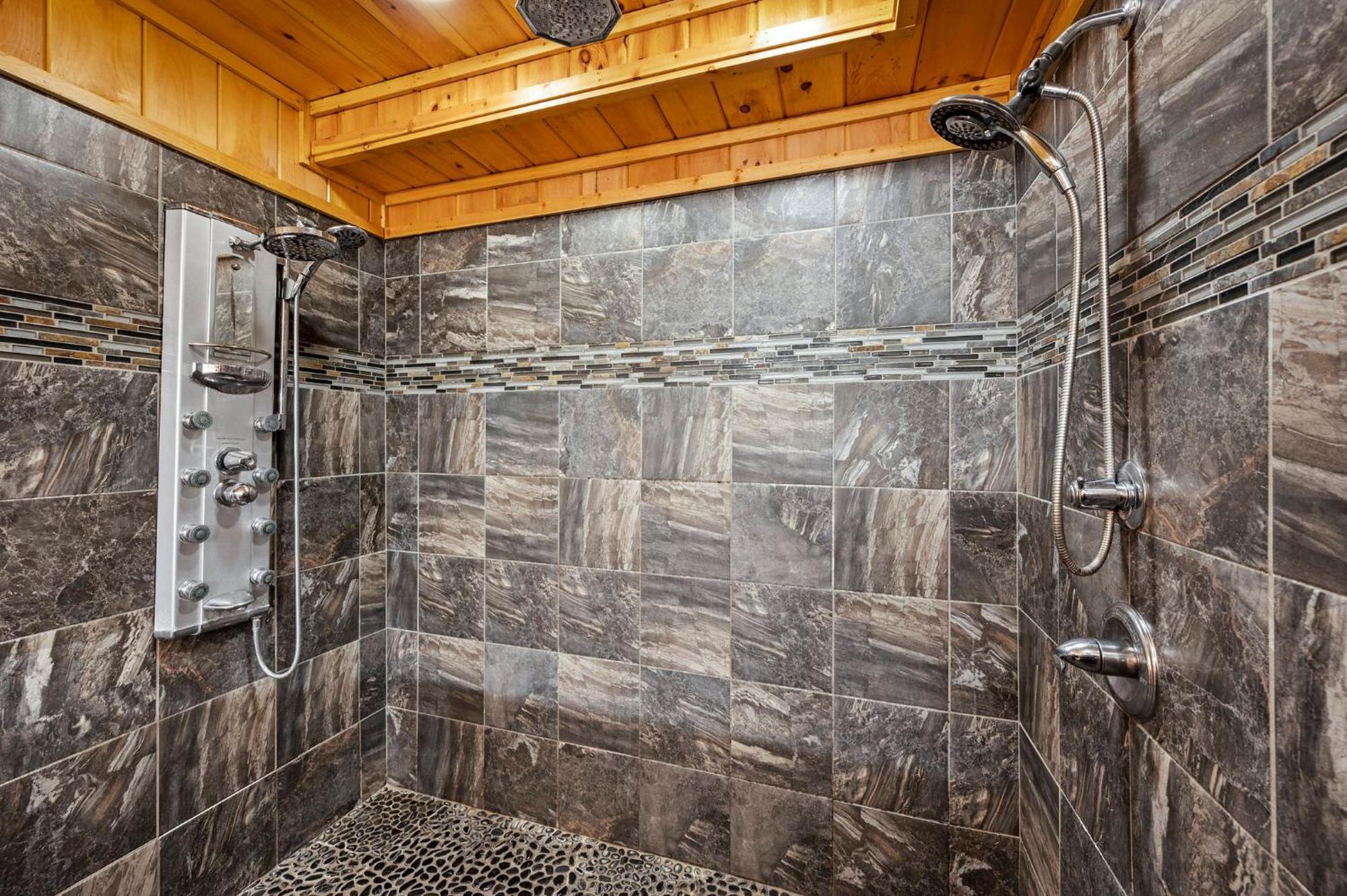 Take My Breath Away Holiday Home Gatlinburg Eksteriør bilde
